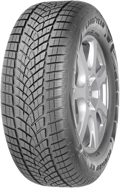 Goodyear UltraGrip Performance 285/45 R20