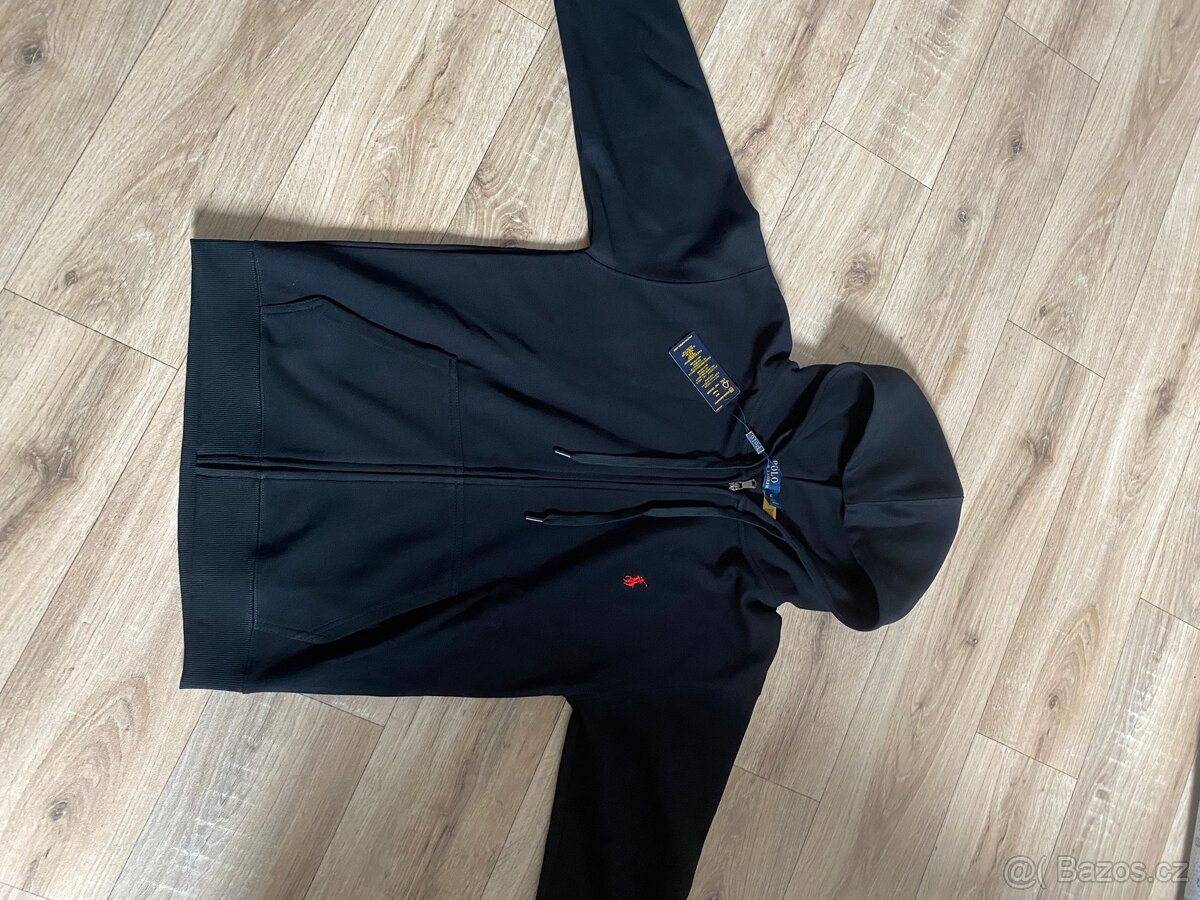 Ralph Lauren Polo mikina