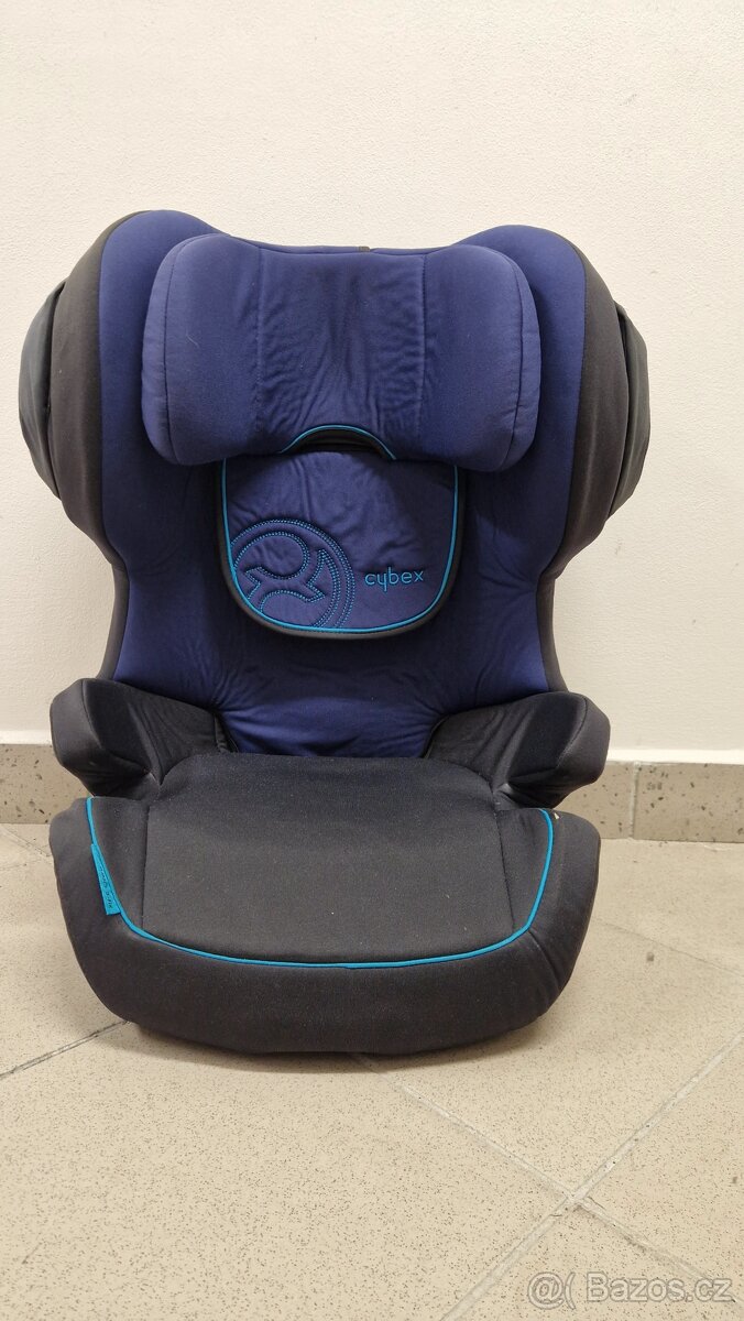 Cybex Juno 2-Fix 9-18kg