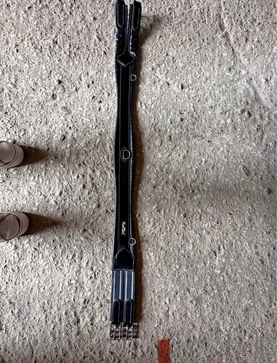 KenTaur podbřišník 120cm