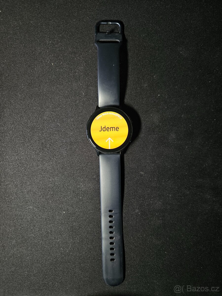Samsung Galaxy Watch Active 2