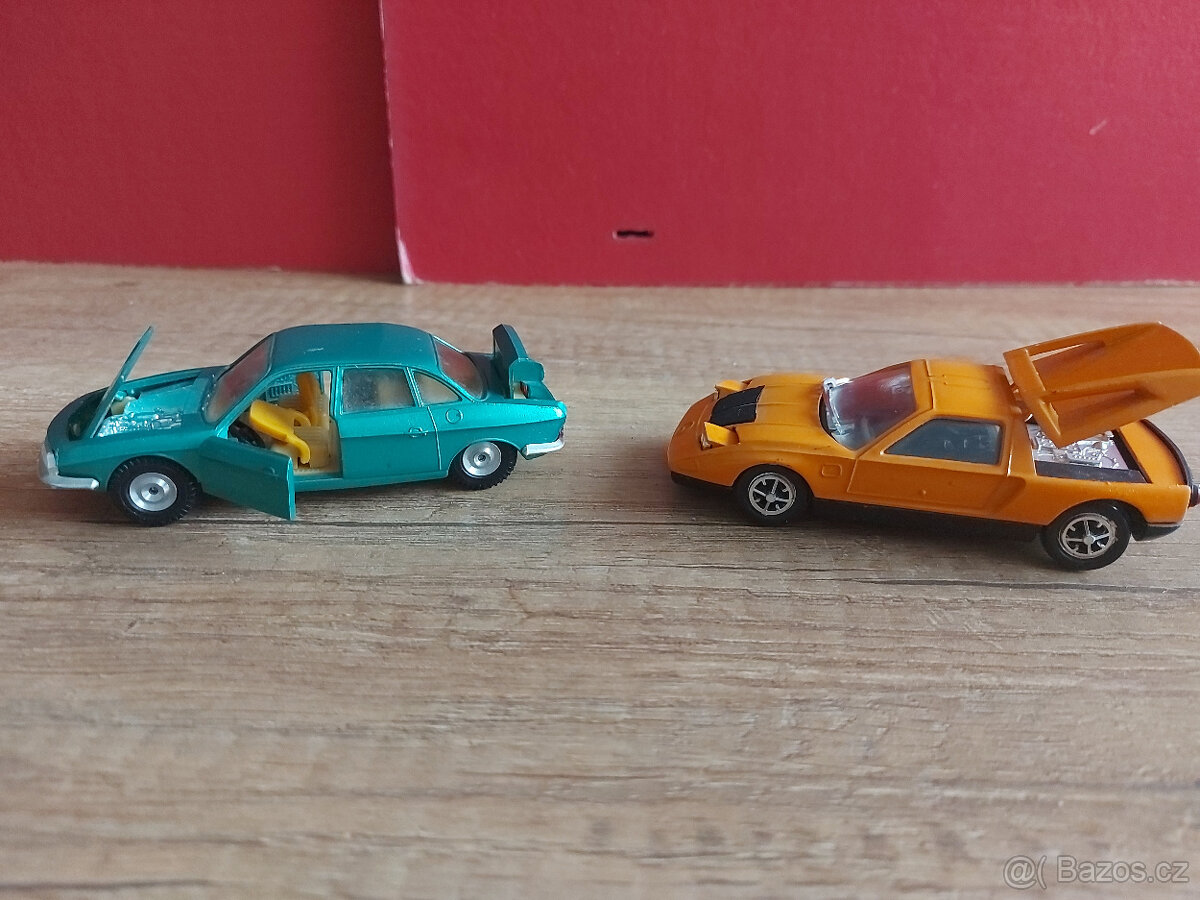 NSU-Wankel-Motor a Mercedes C111-70