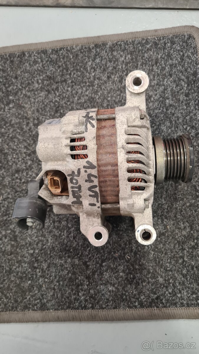 Alternátor peugeot 207, 1,4i - 1,6i