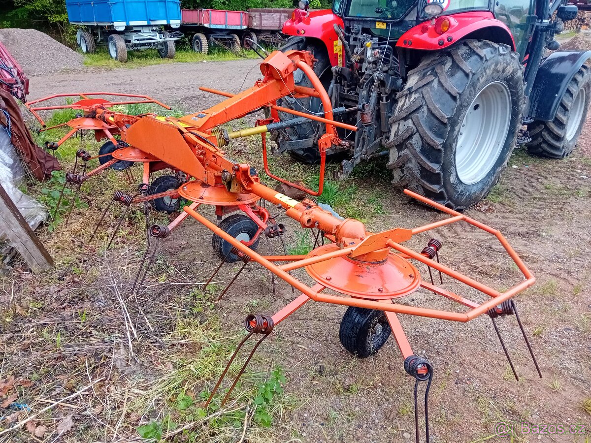 Kuhn obraceč