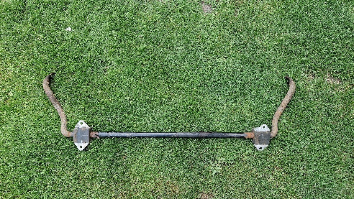 Přední stabilizátor e46 23mm