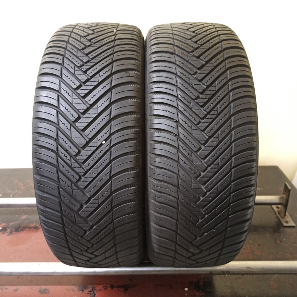 Hankook 205/45 R17 88V 5,5-6,5mm