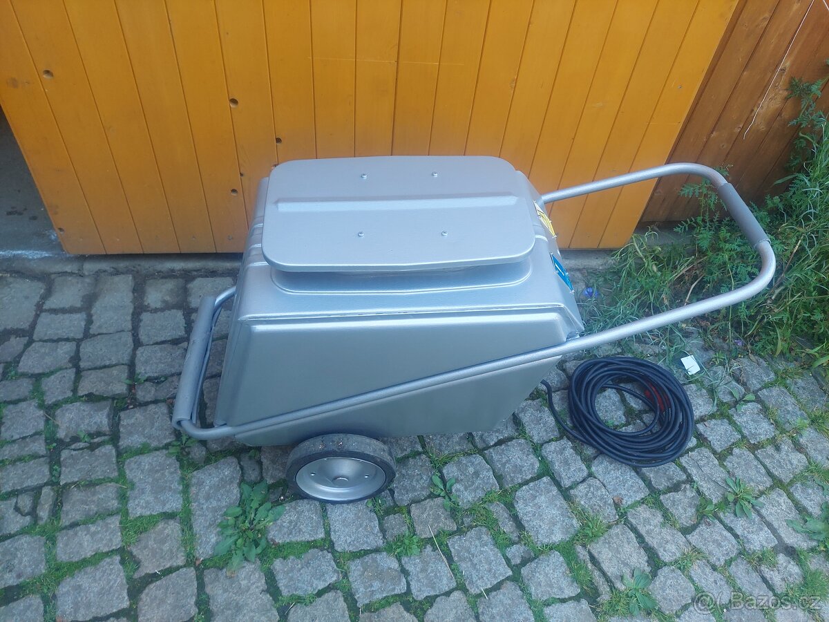 Svářečka Ks-250