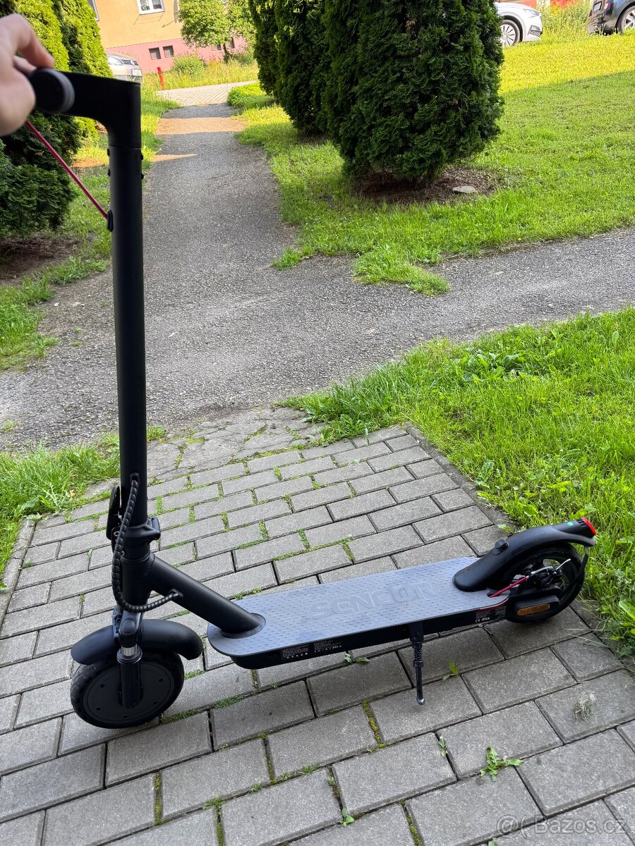 Elektro koloběžka SENCOR S30