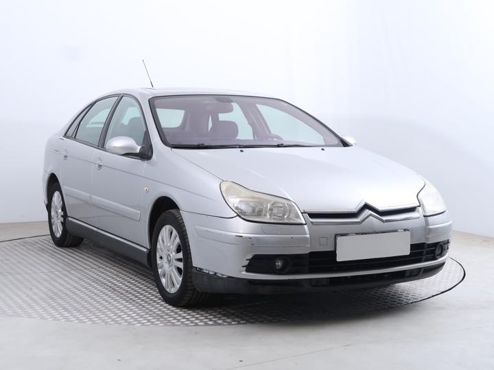 Citroen c5 levné náhradní dily 2.016v rfn 2.0hdi