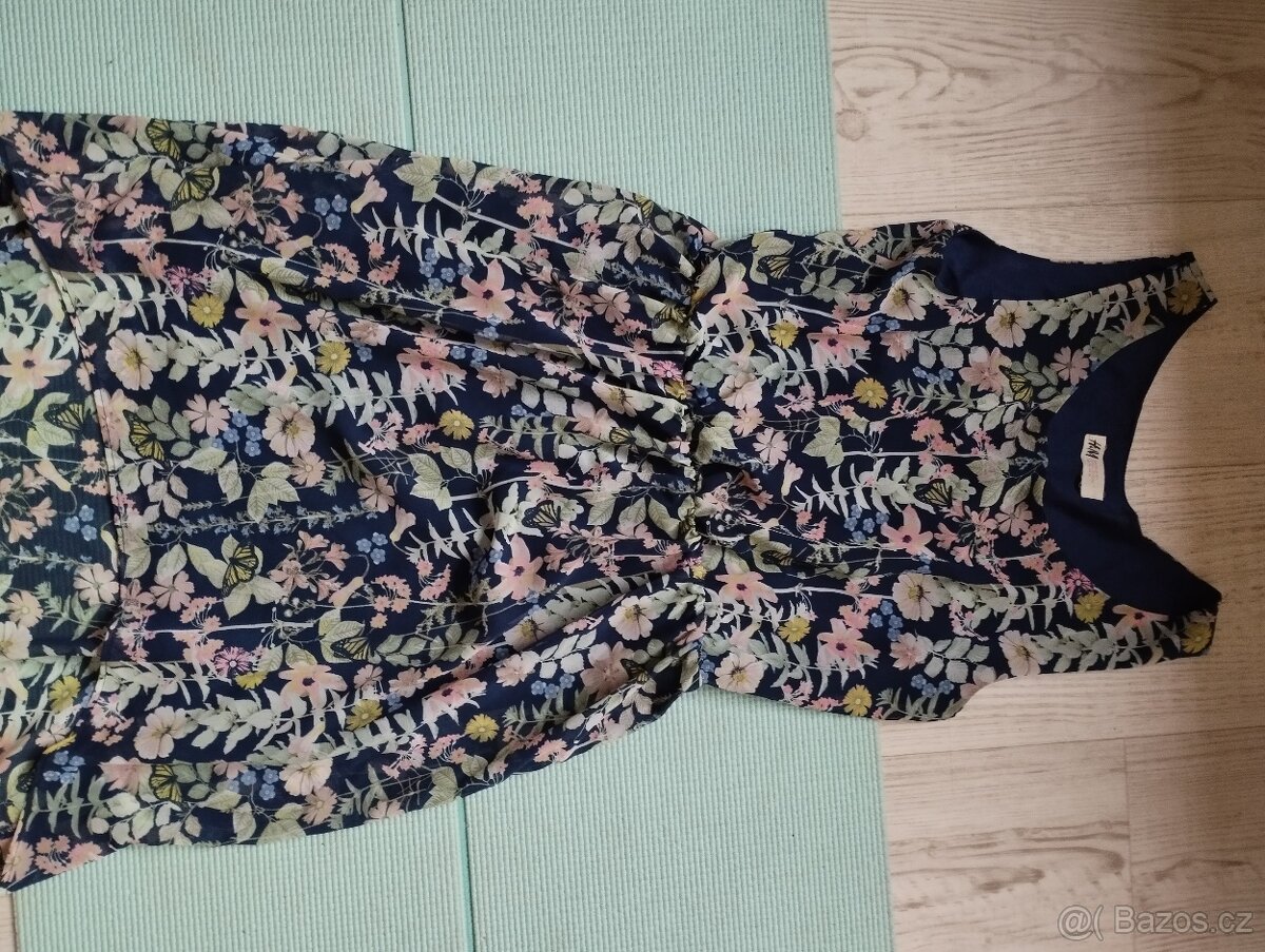 Letní šaty H&M 170