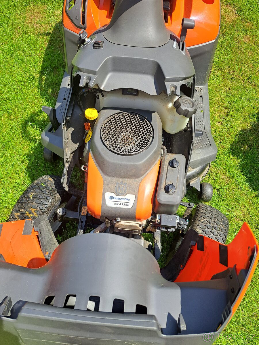 Husgvarna