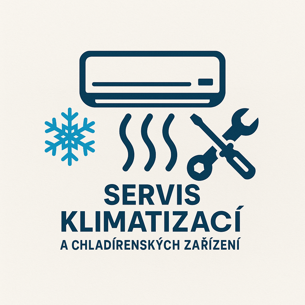 Montáž, servis, revize klimatizace a chladírenské techniky