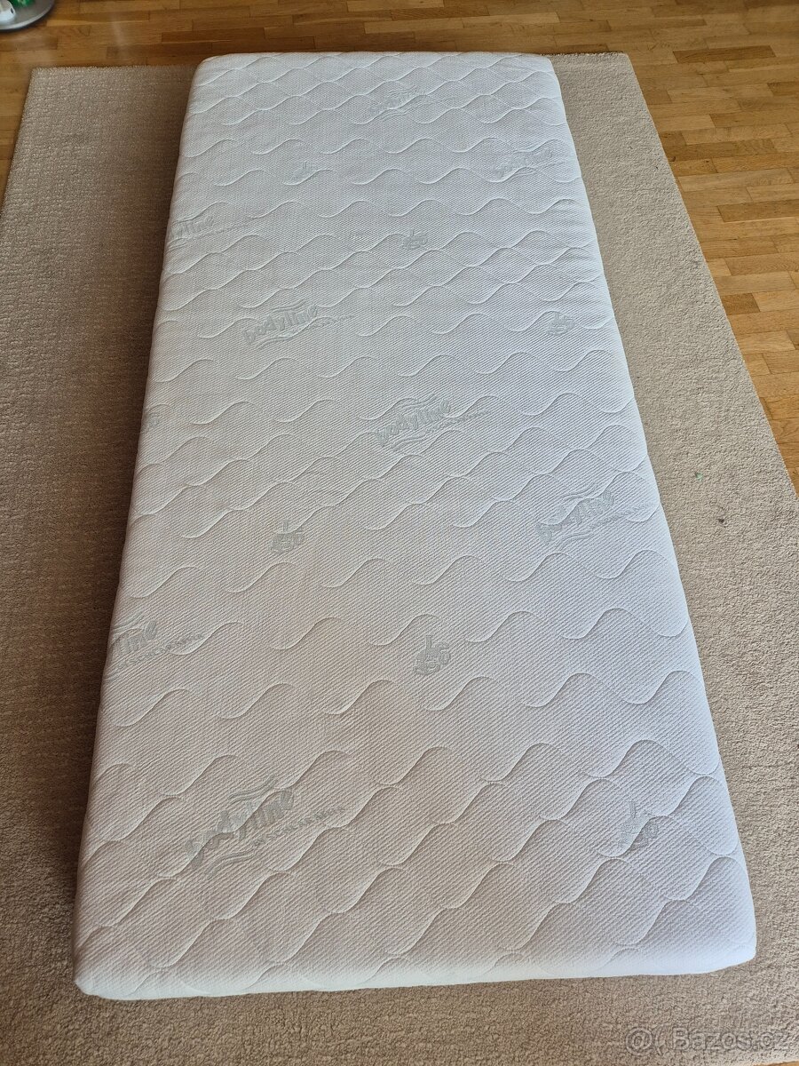 Zdravotni matrace 90x200 BodylIne
