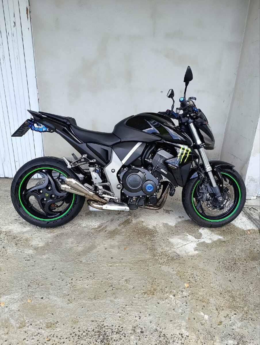 Prodám Honda CB 1000 R