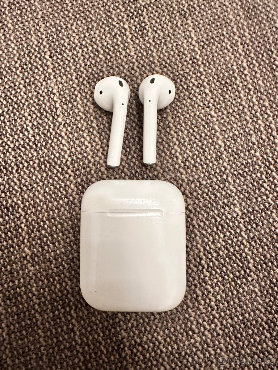 Airpods 2gen
