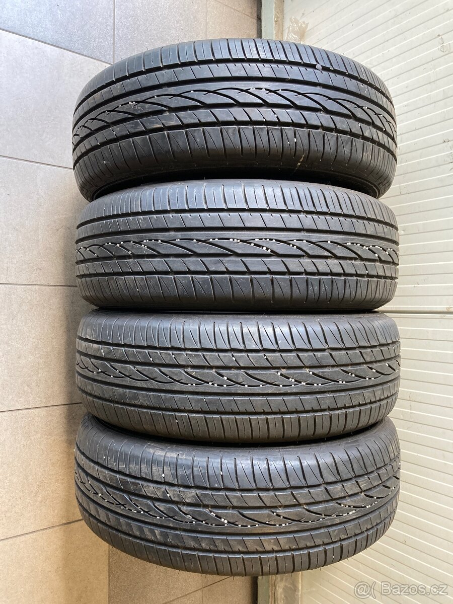 Letní pneumatiky 225/65/17 Sumitomo