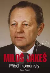 Miloš Jakeš