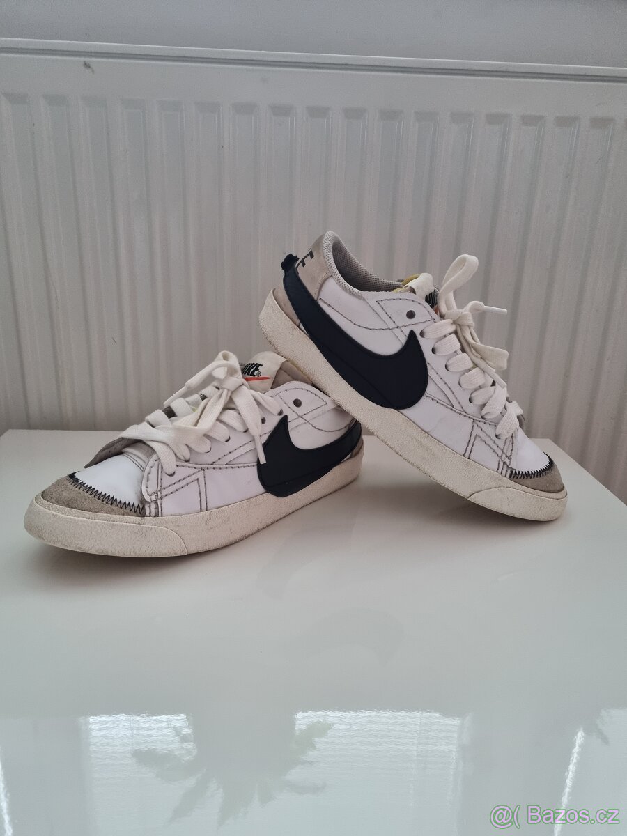 Nike Blazer Low '77 Jumbo