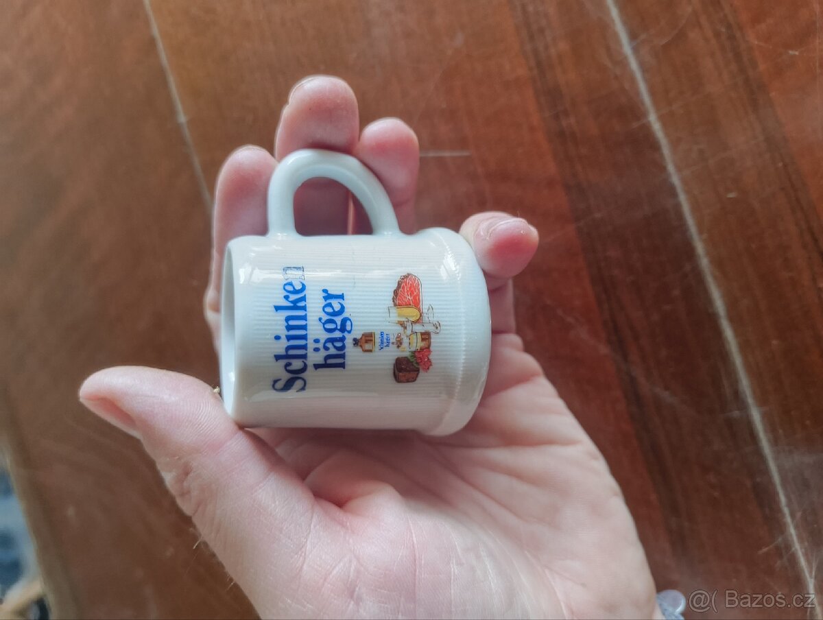 Malý hrníček