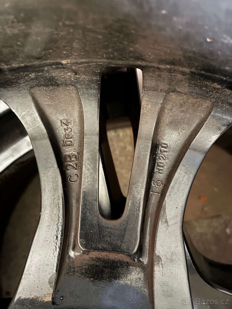 Disky toyota raw4