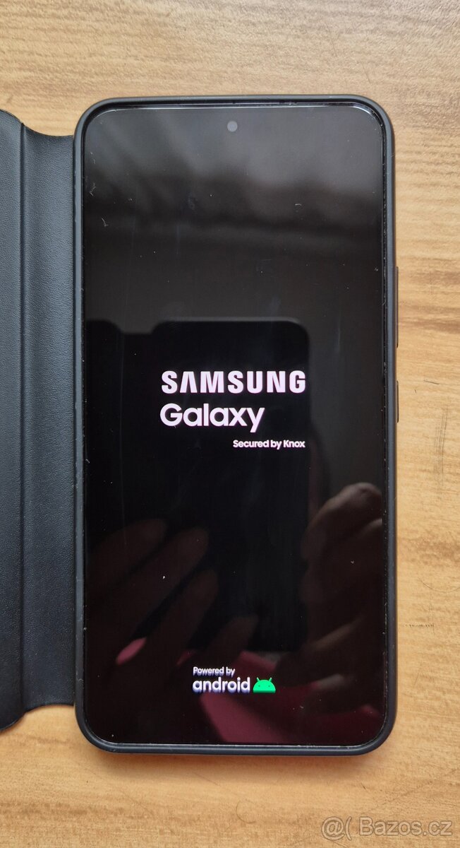 Samsung S22 256GB + kryt