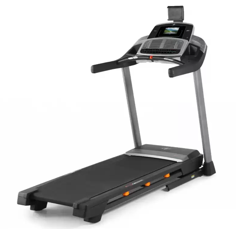 Běžecký pás Nordictrack T 14.0