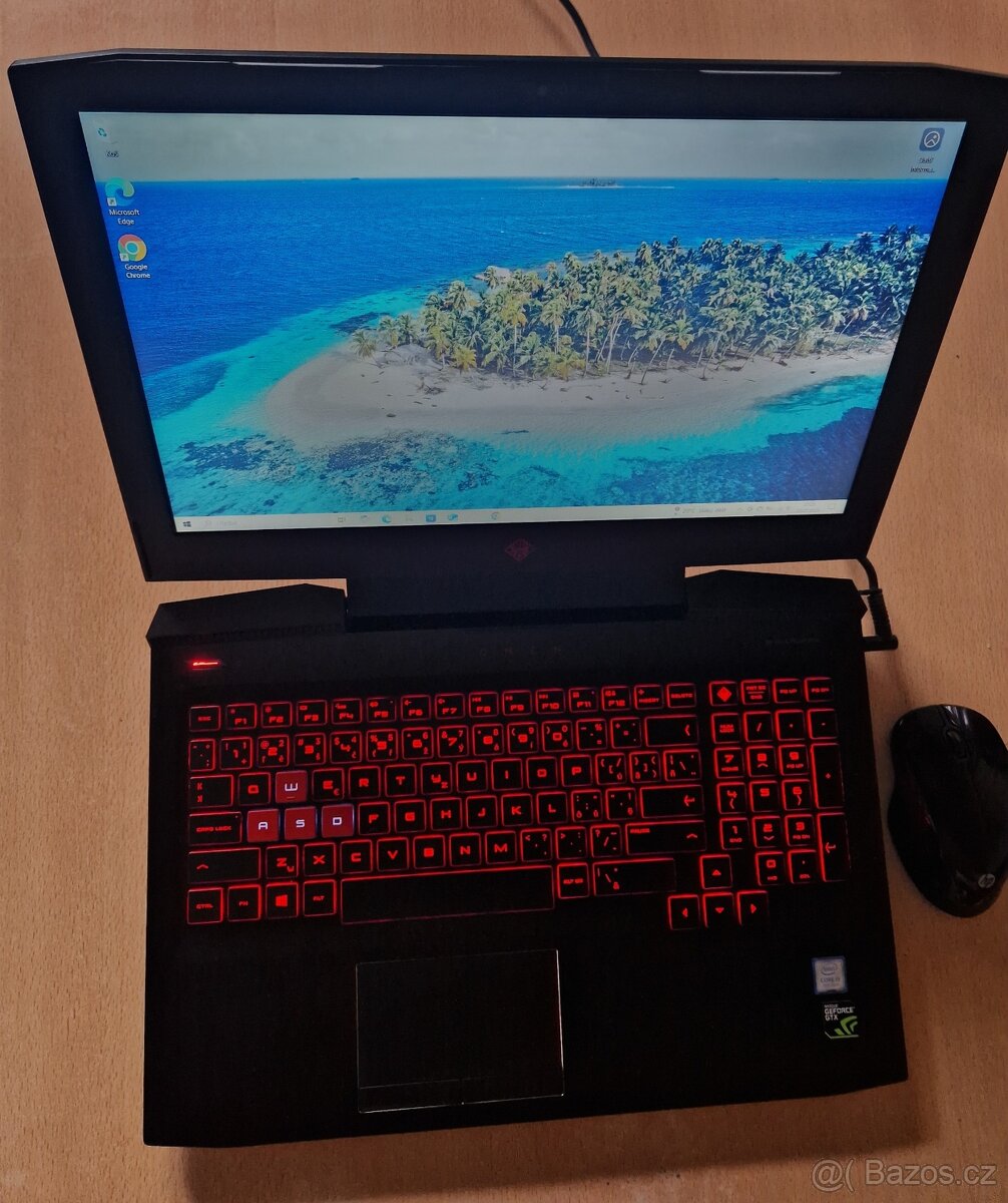 HP Omen
