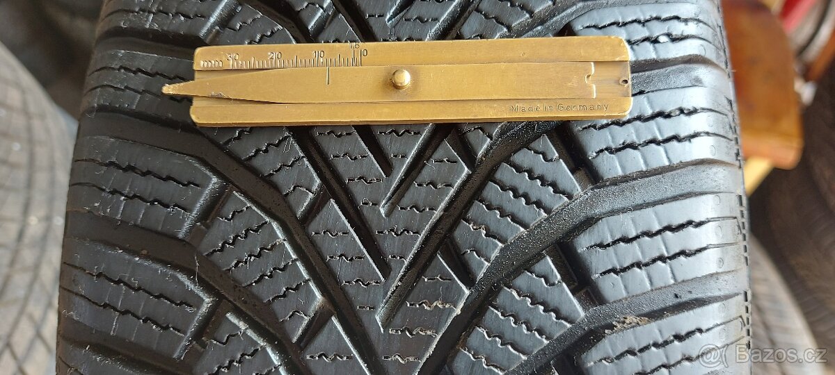 Zimní pneu 195/65R15 Sailun (34)