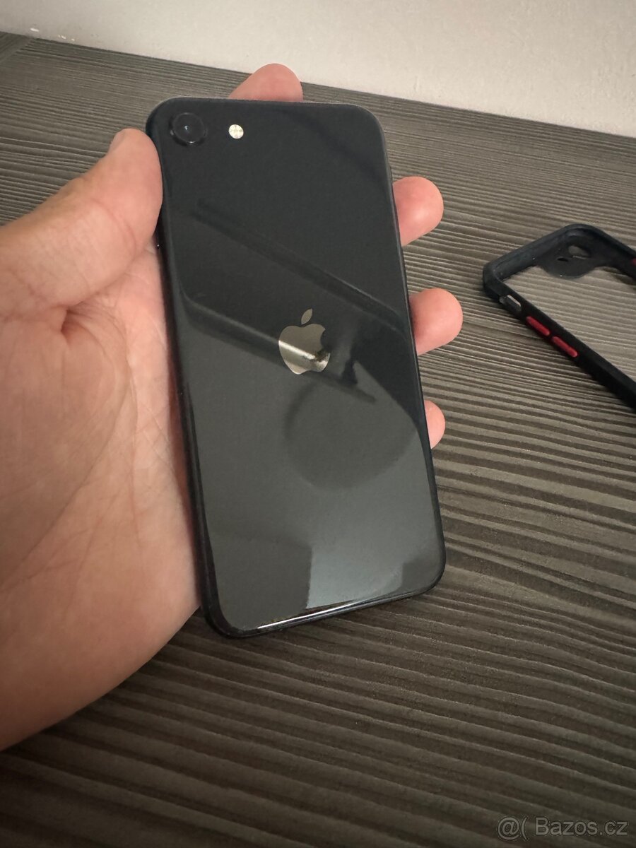 iPhone SE 2020