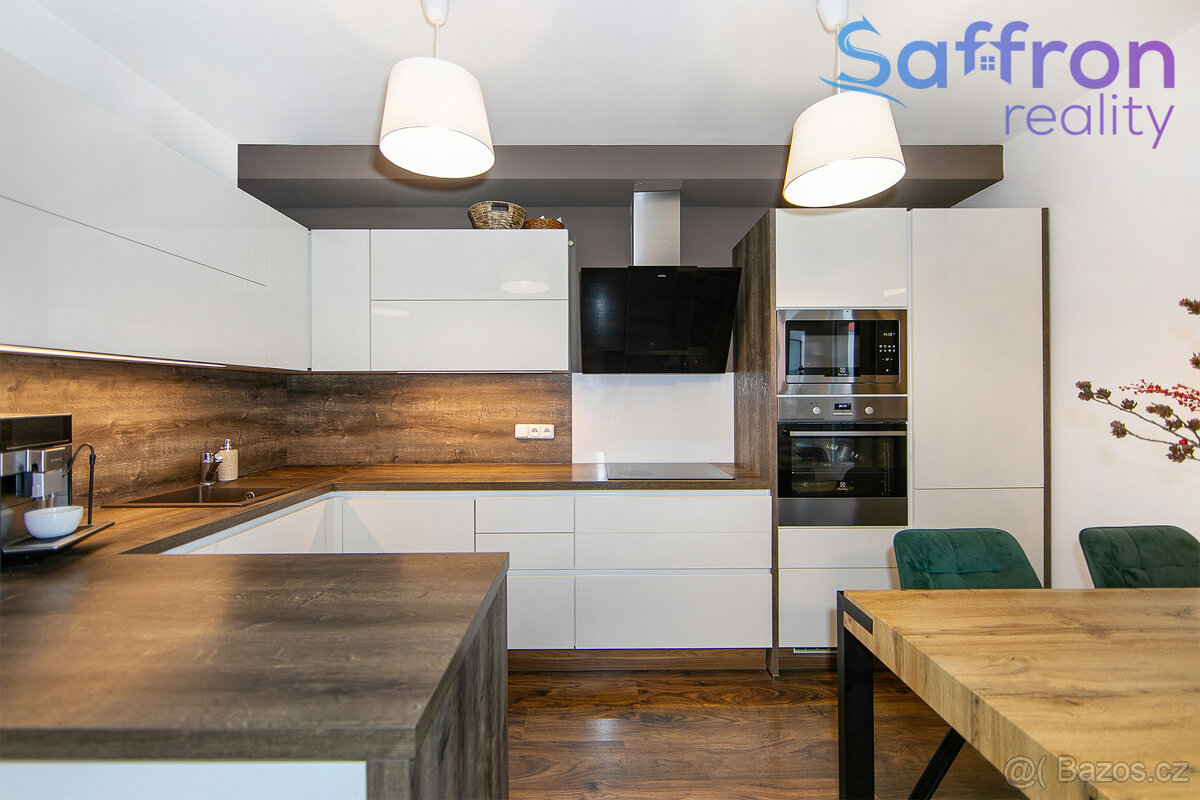 Prodej bytu 2kk s lodžií, 78 m², ul. Vltavínová, Plzeň-Černi