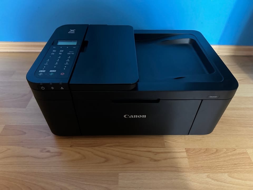 Tiskárna Canon TR4550