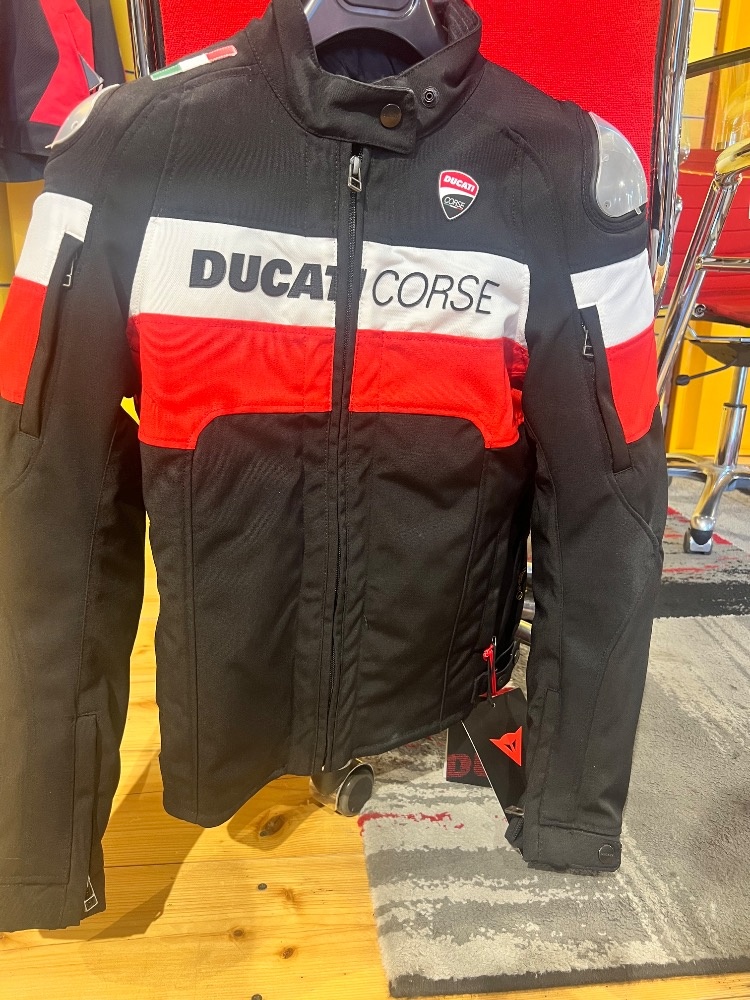 Ducati Cose tex C5