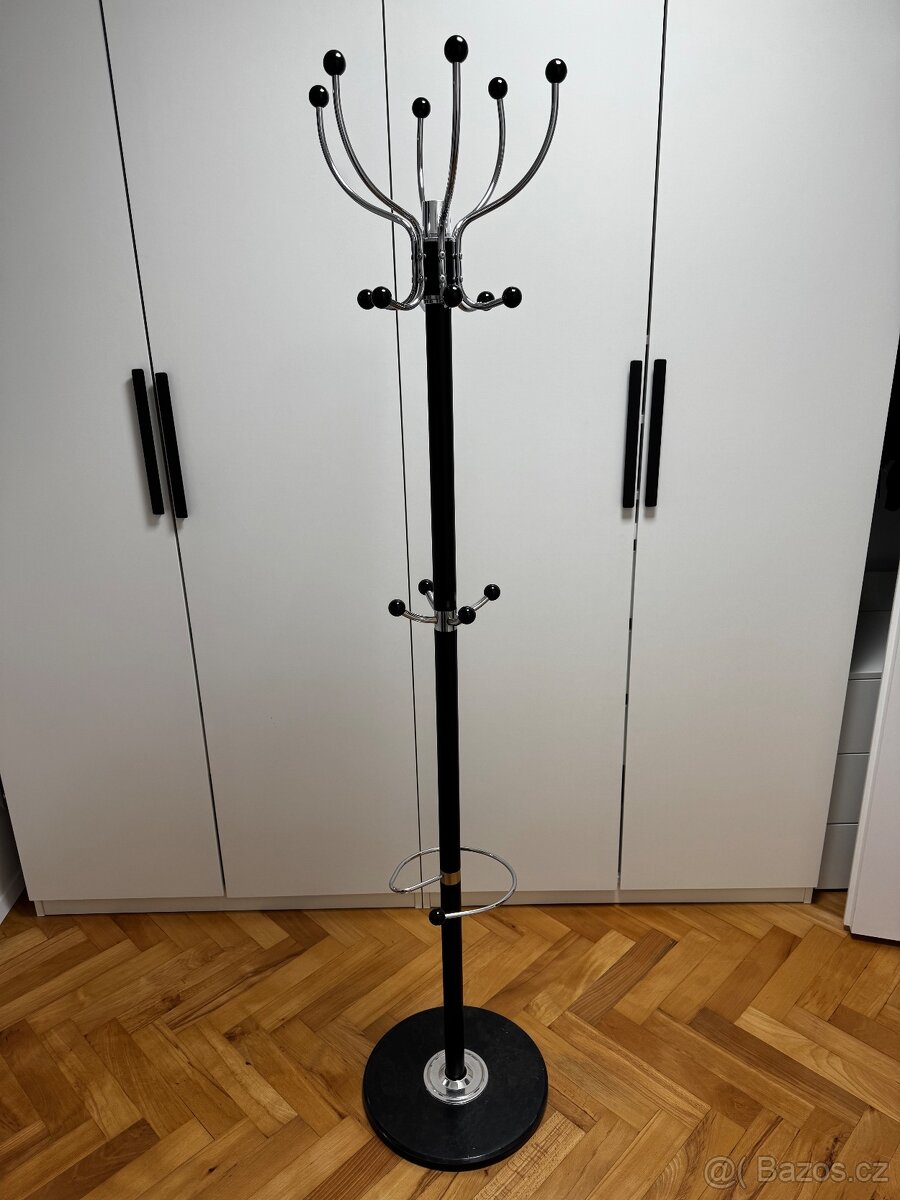 Stojanový vesak