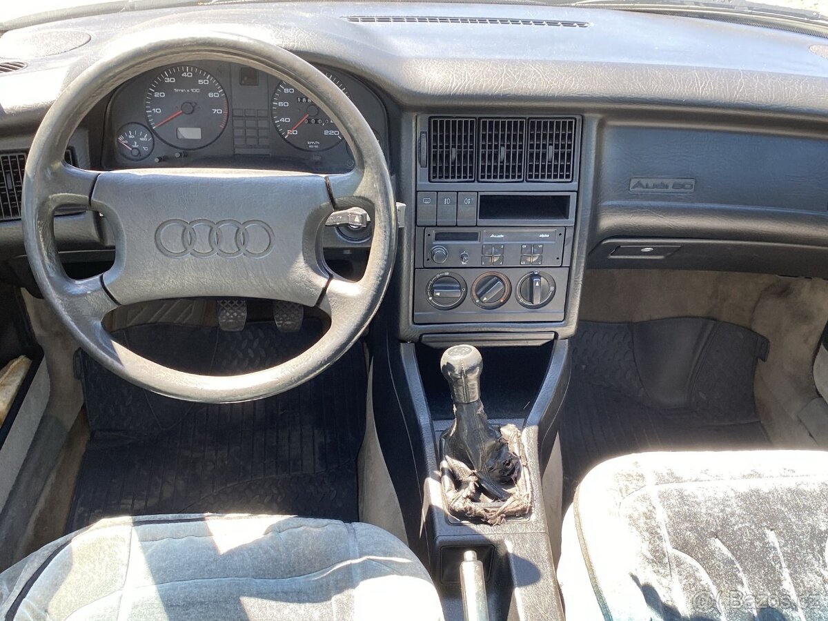 Audi 80