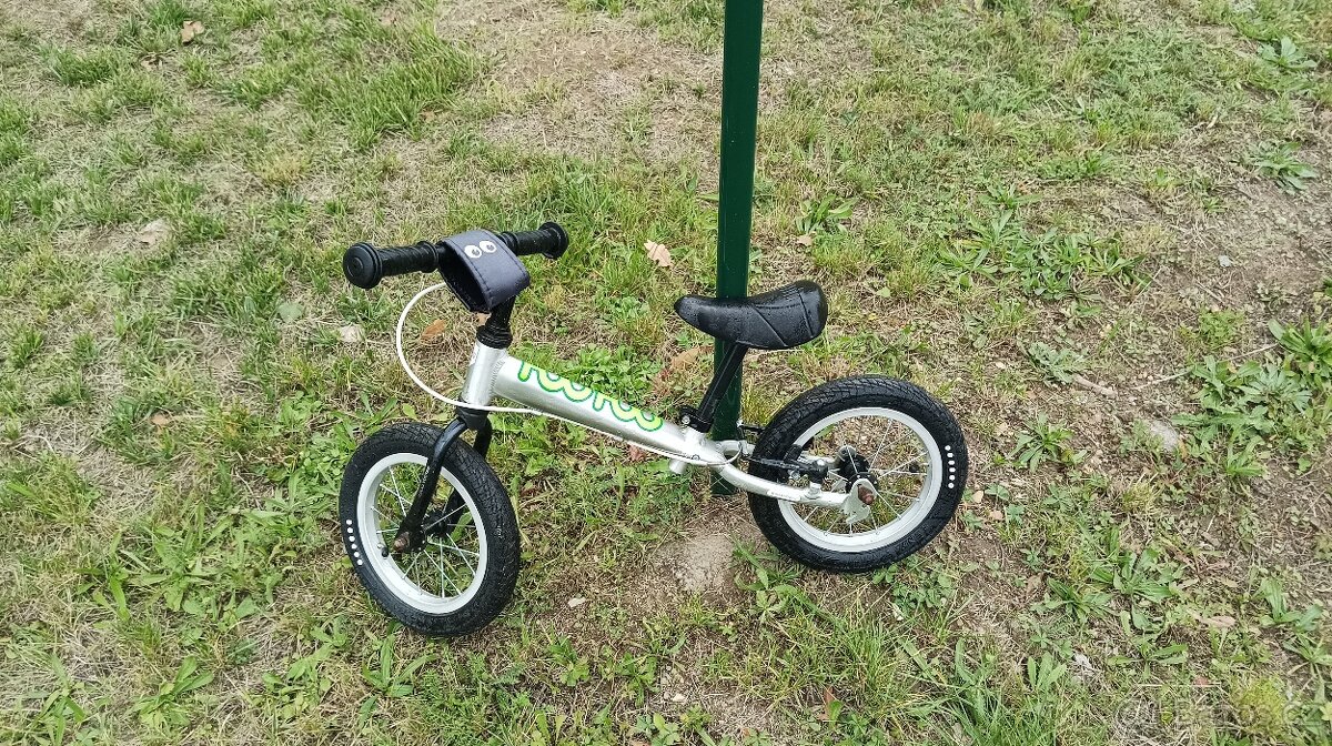 Dětské odrážedlo