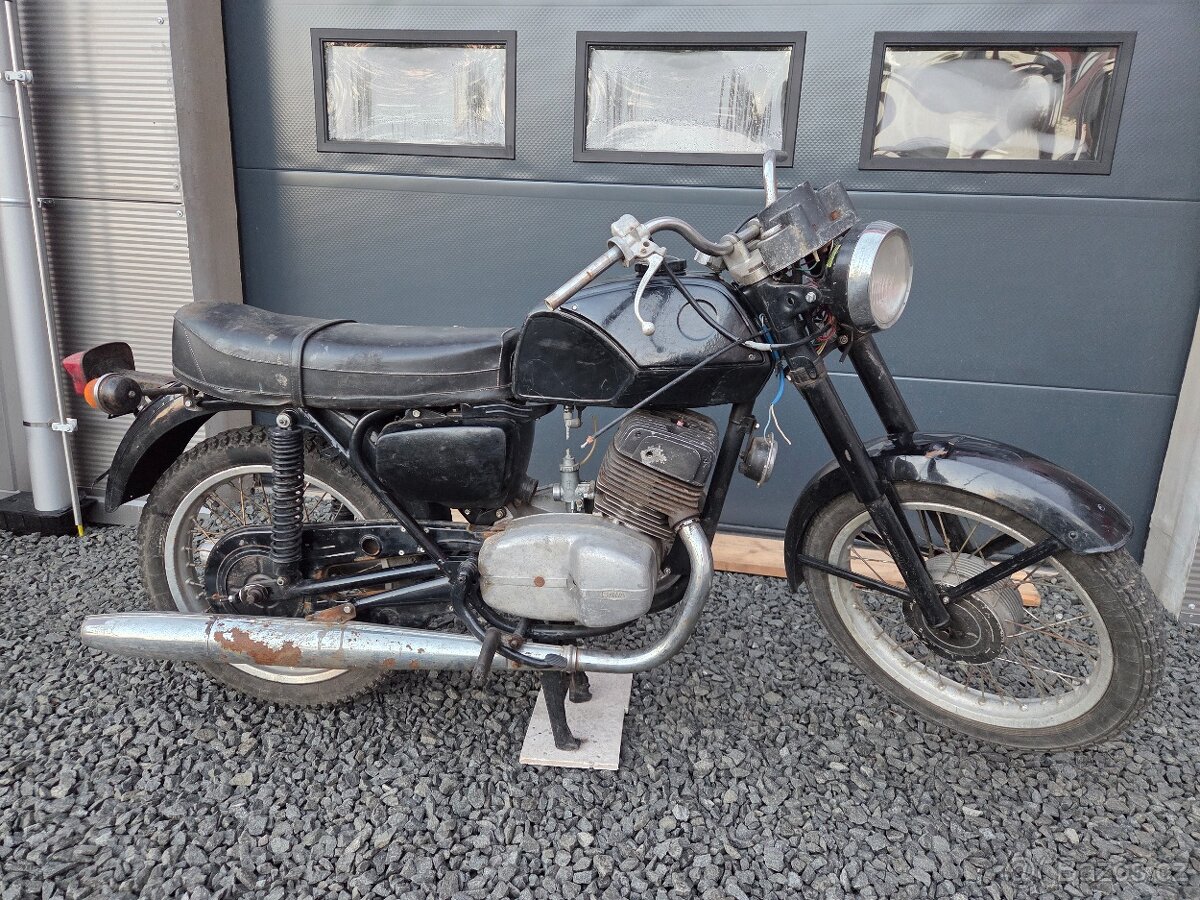 ČZ 350/472.4