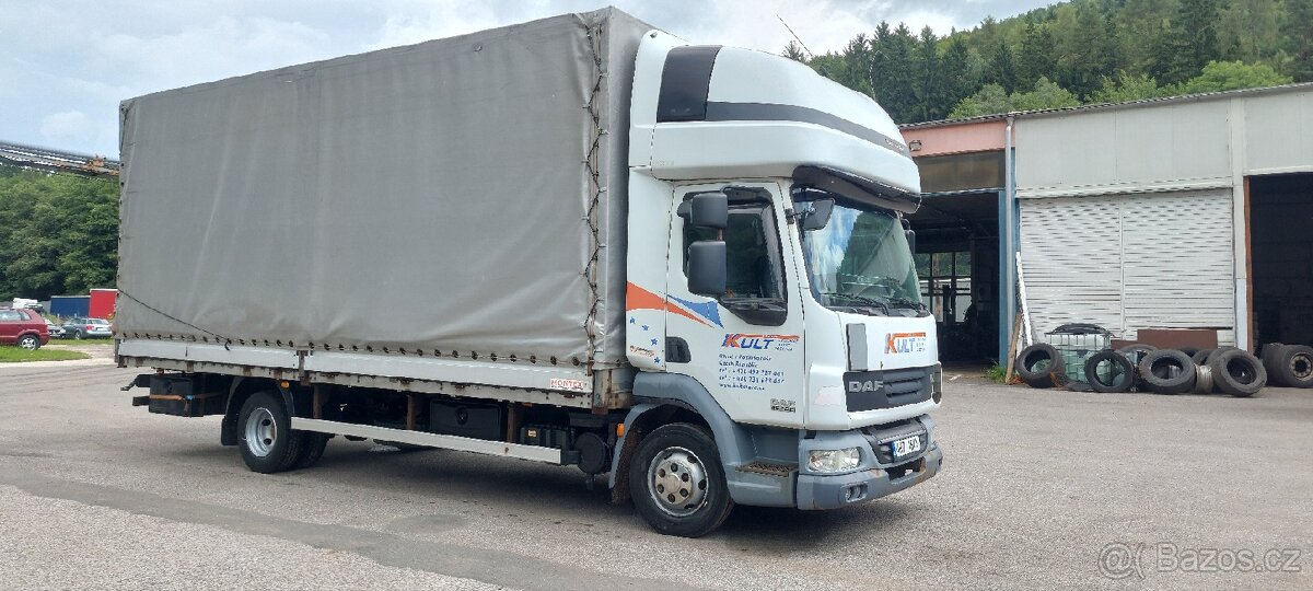 DAF LF 45-180 Euro 5
