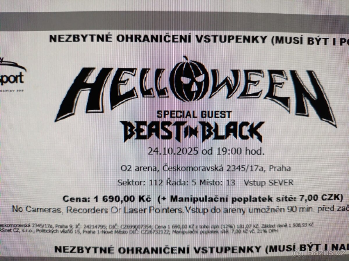 Helloween