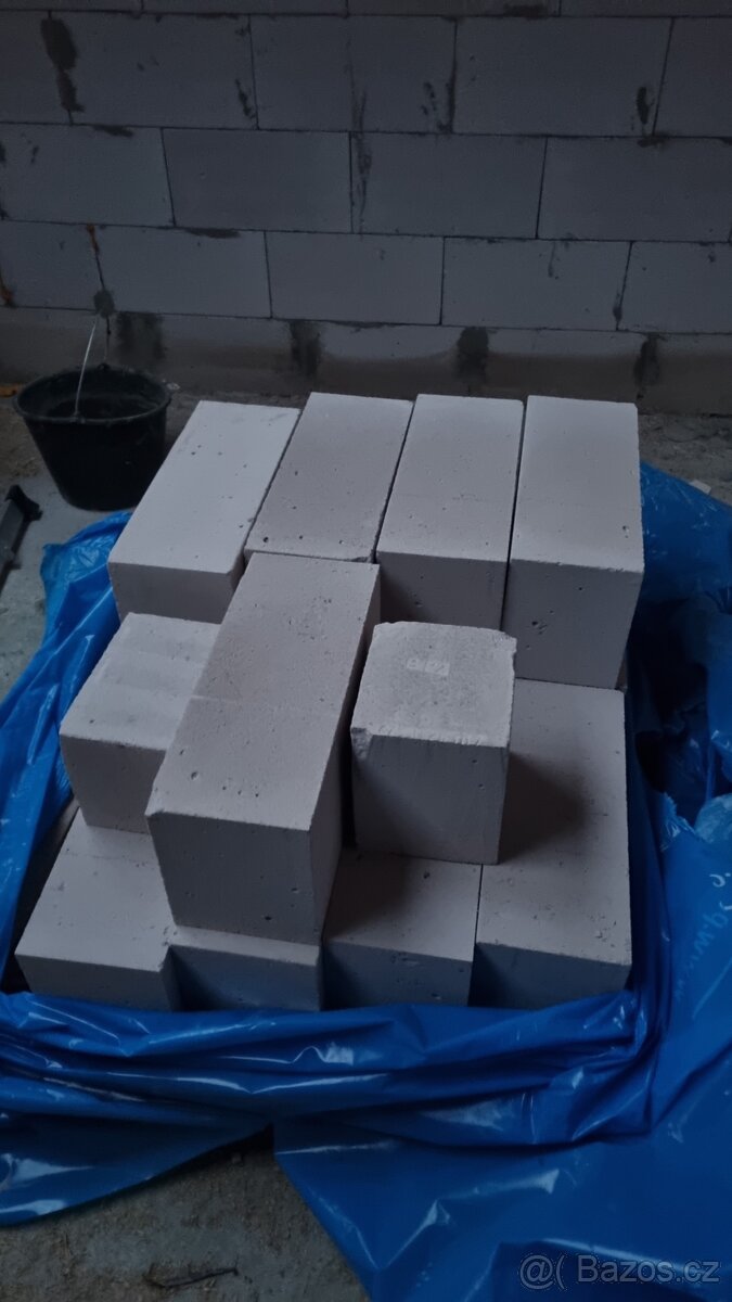 Porfix HL P2/500 500x250x200