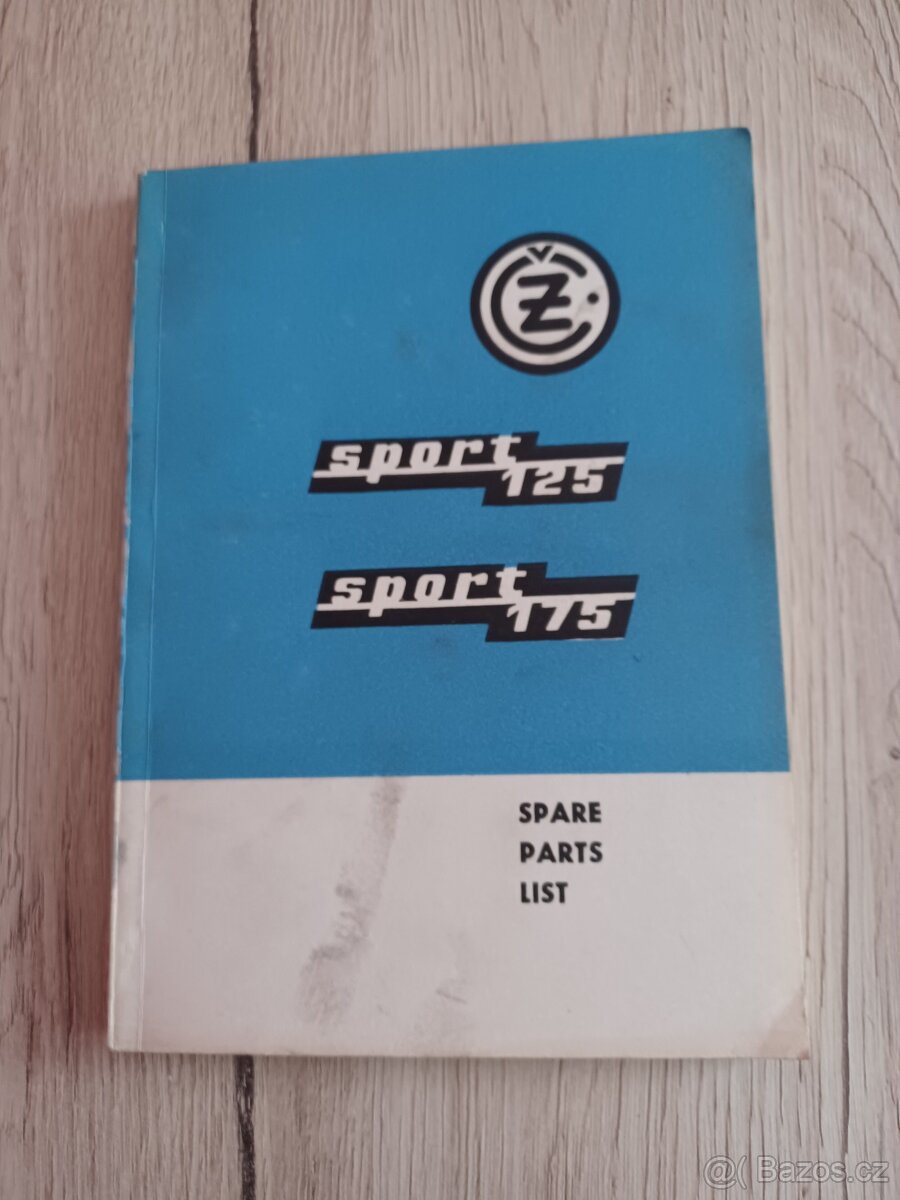 Katalog ND ČZ 476, 477