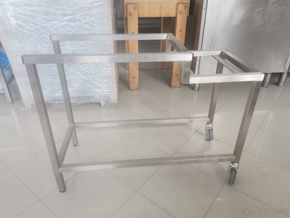 Podstavec pod robot CL 50