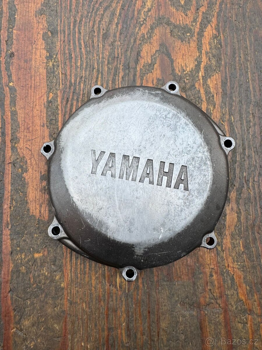 víko spojky kryt spojkového koše yamaha yzf wrf 250 r 01-13