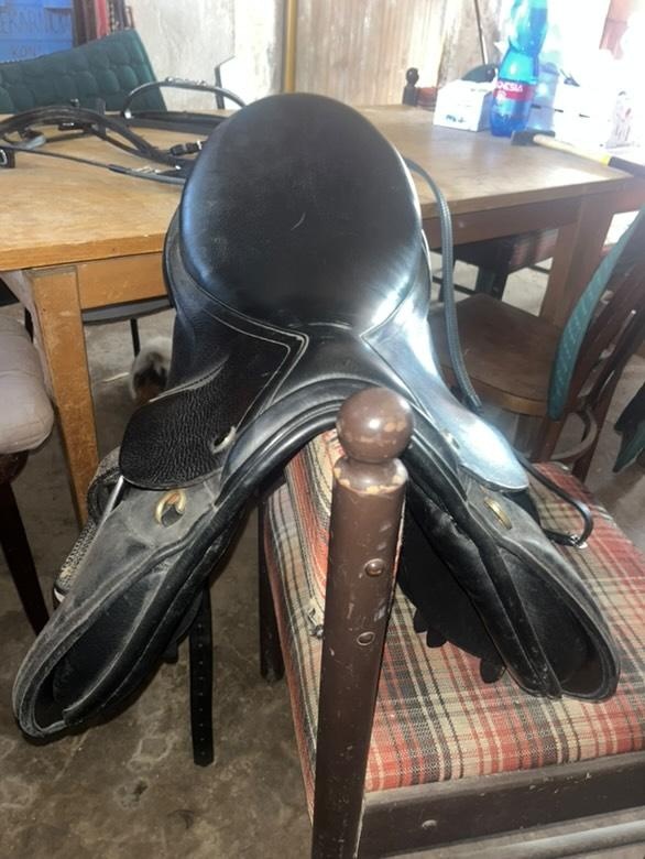 Prodám dětské sedlo