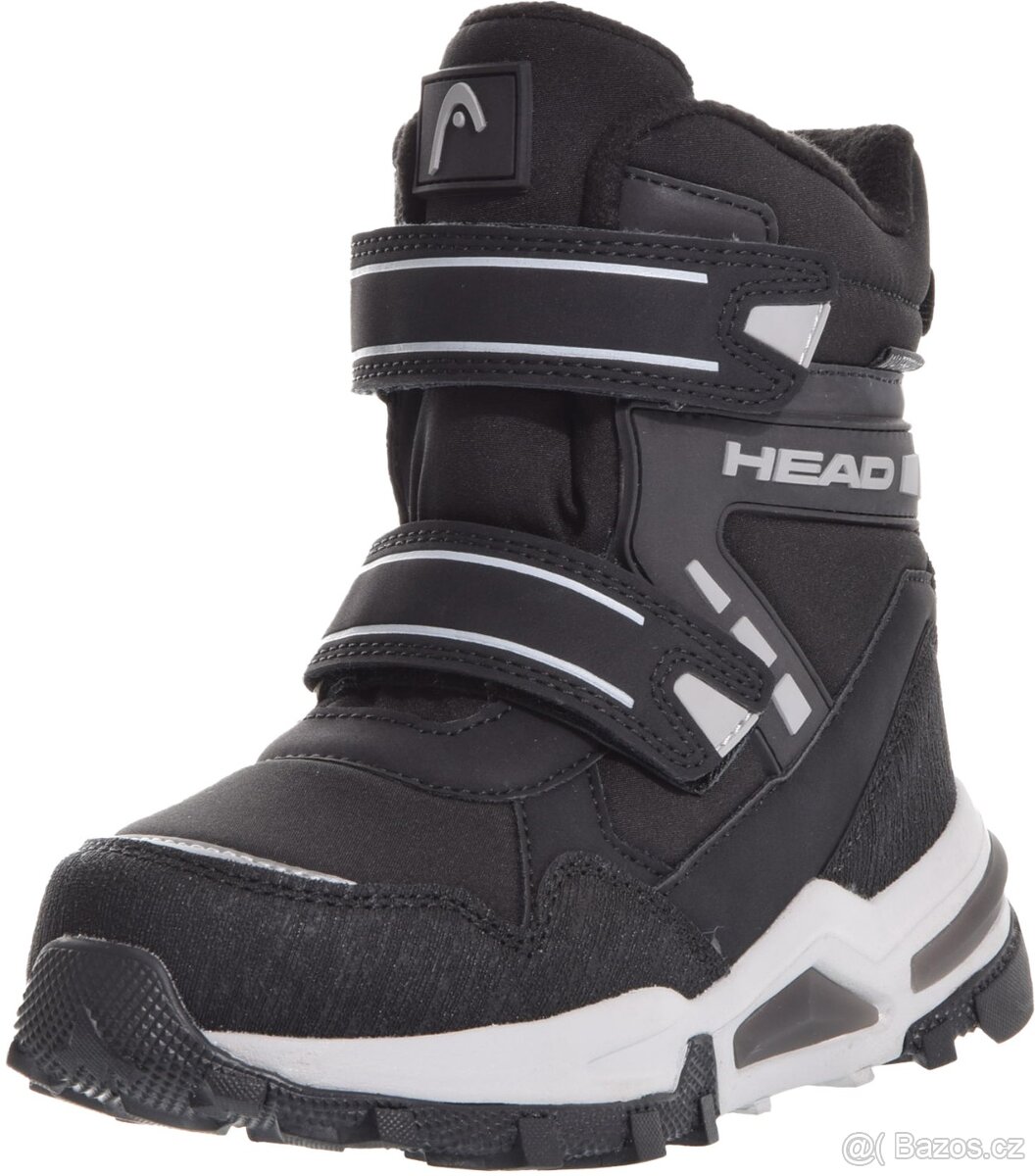 Dětské zimní boty Head Alma vel. 35