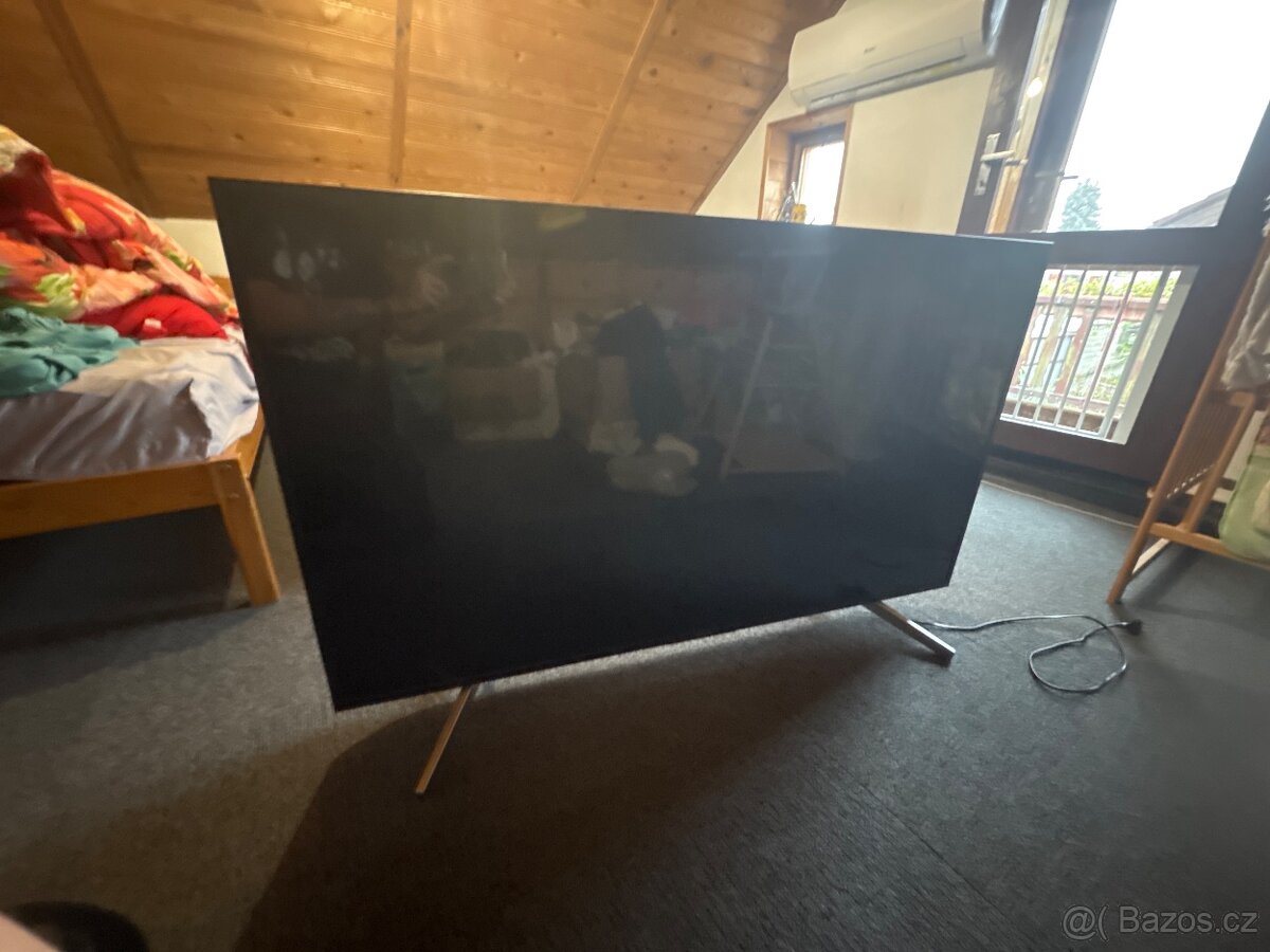 Televize Sony KD-55XF7596