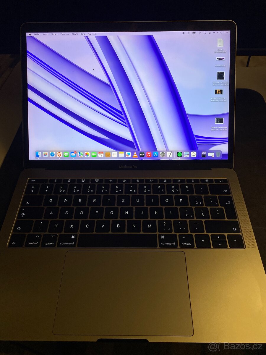 MacBook Pro 13'' 2017