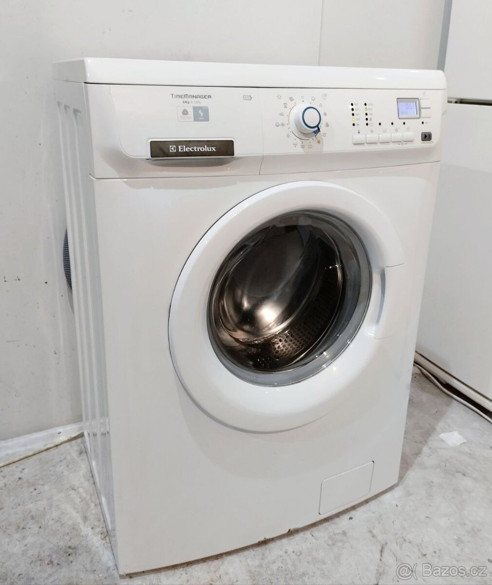 Pračka Electrolux 6 kg
