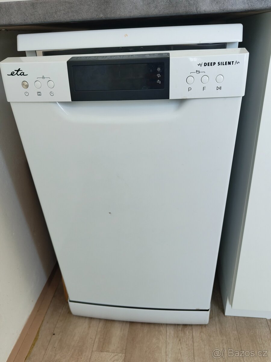 Myčka Eta