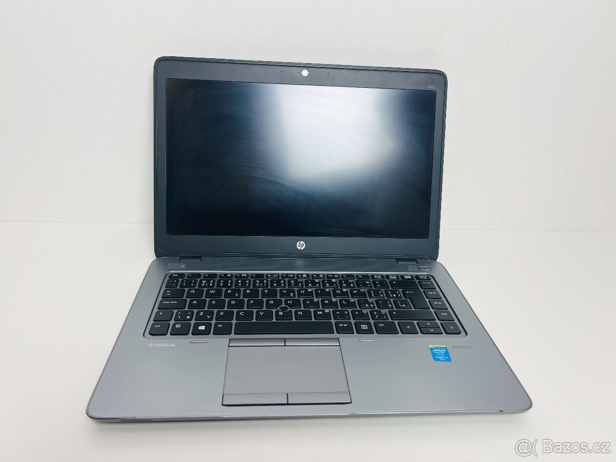 HP EliteBook 840 G2 /i7 5600U/8GB RAM/480GB SSD/W11 Záruka