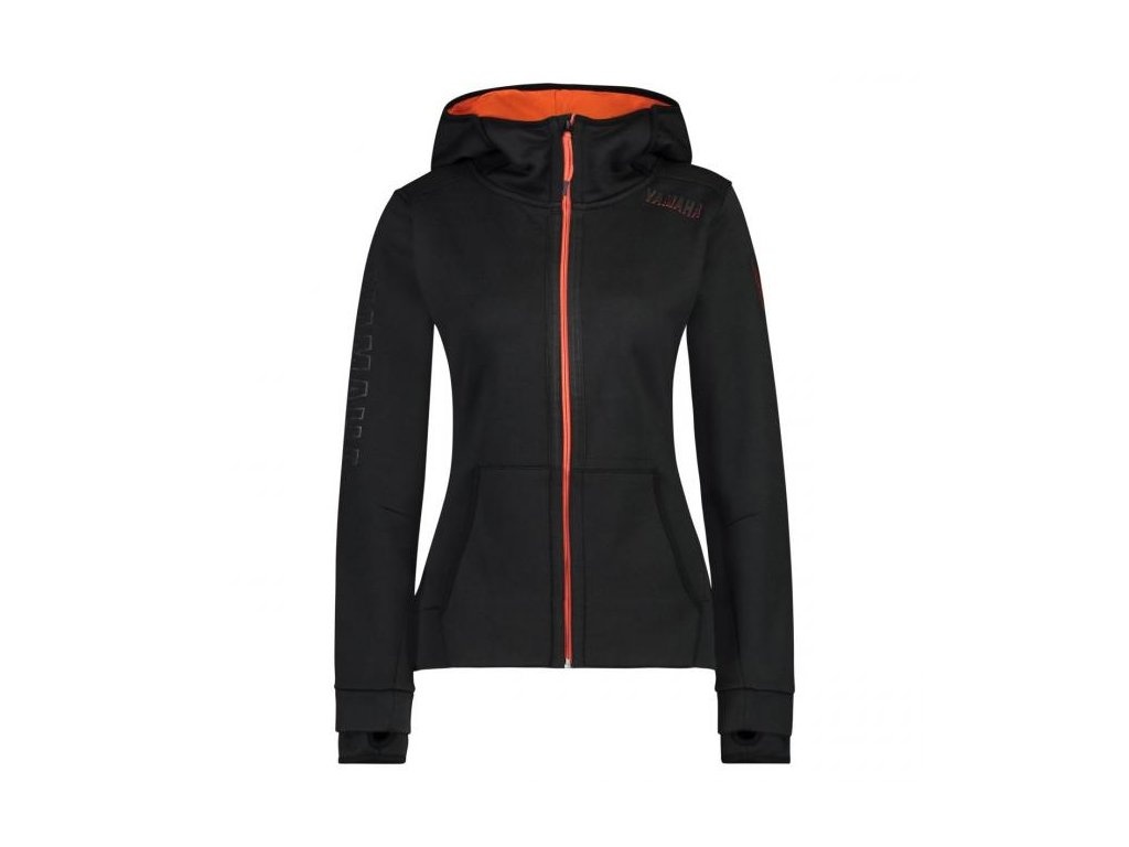 Dámská mikina Yamaha Hyper Naked Trenton Vel. S